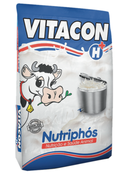 VITACON H+