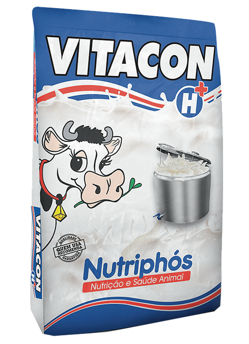 VITACON H+